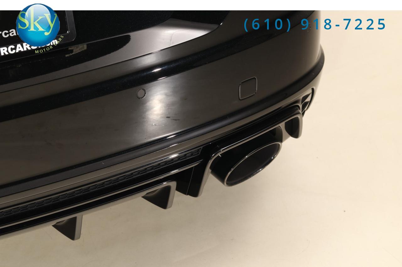 2021 Audi TT RS Quattro AWD West Chester PA