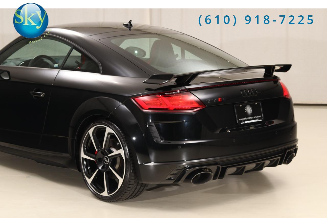 2021 Audi TT RS Quattro AWD West Chester PA