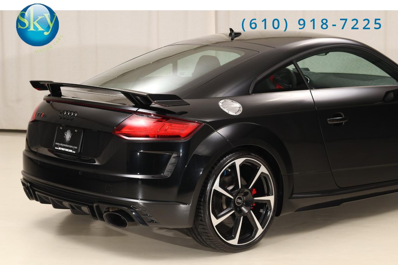 2021 Audi TT RS Quattro AWD West Chester PA
