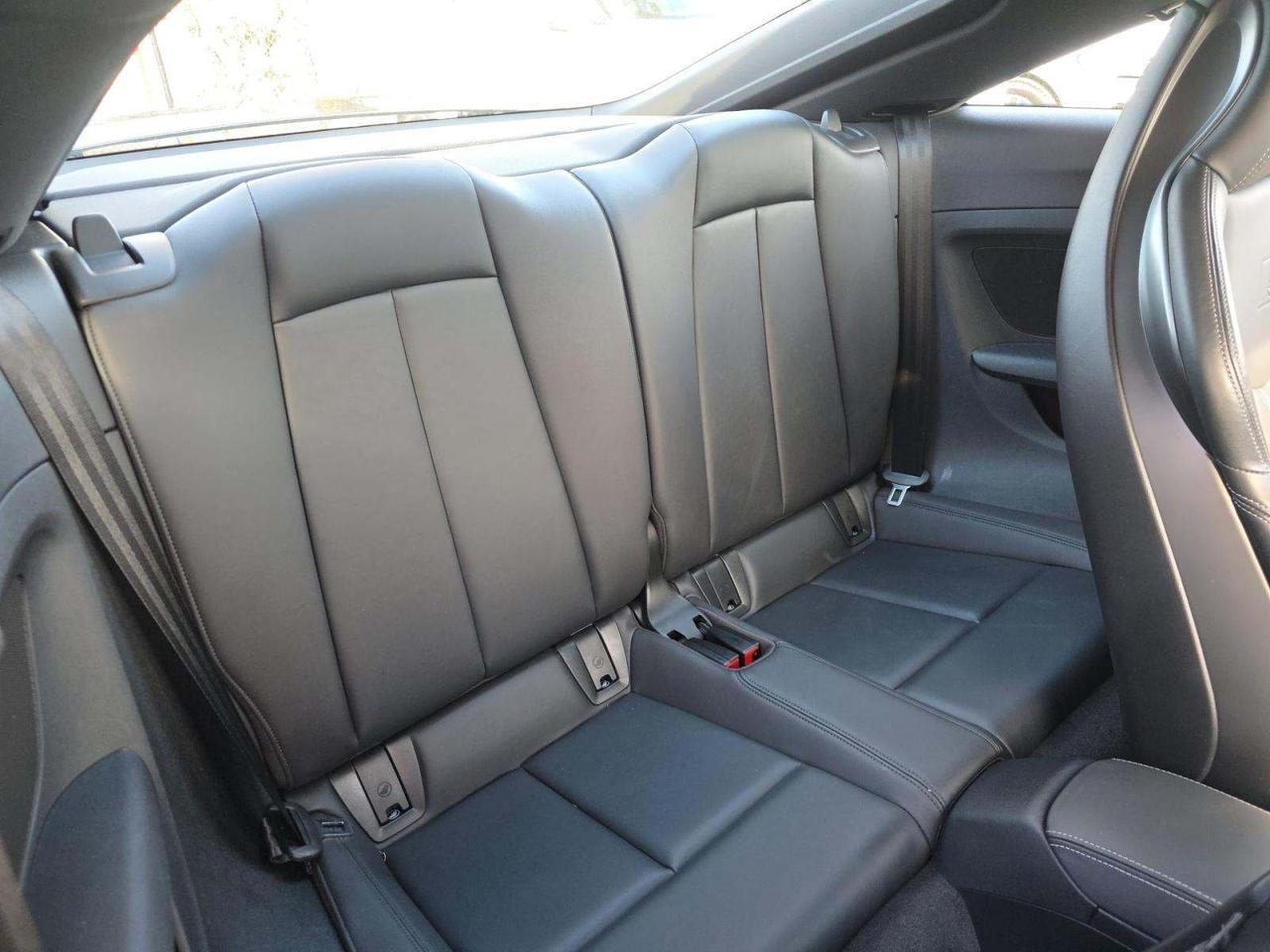 2021 Audi TTS 2.0T quattro 1-Owner Bang &amp; Olufsen Sound Portland OR