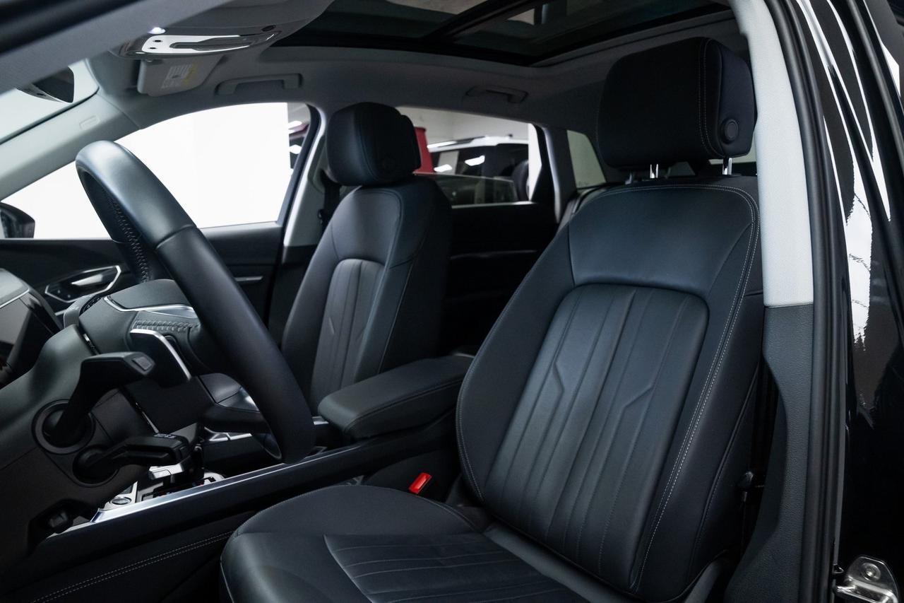 2021 Audi e-tron Premium 1 Owner Heated Seats Portland OR