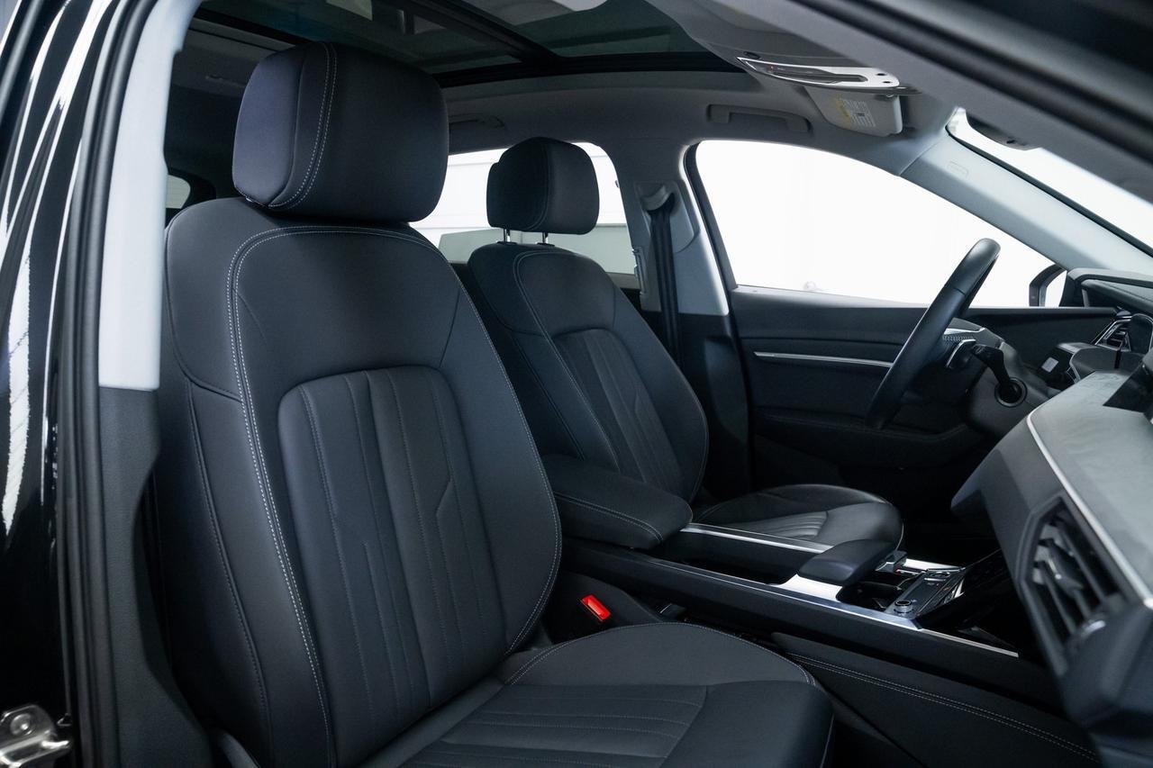 2021 Audi e-tron Premium 1 Owner Heated Seats Portland OR