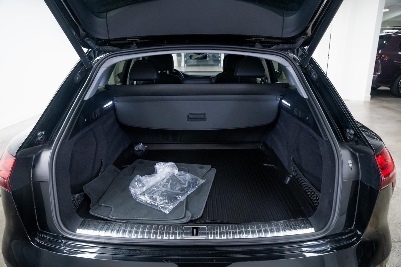 2021 Audi e-tron Premium 1 Owner Heated Seats Portland OR