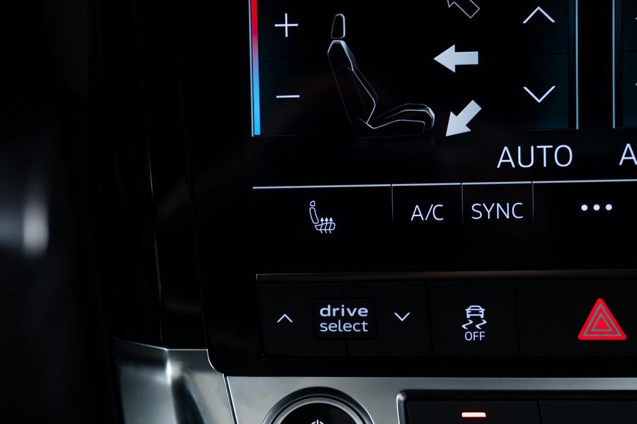 2021 Audi e-tron Premium 1 Owner Heated Seats Portland OR