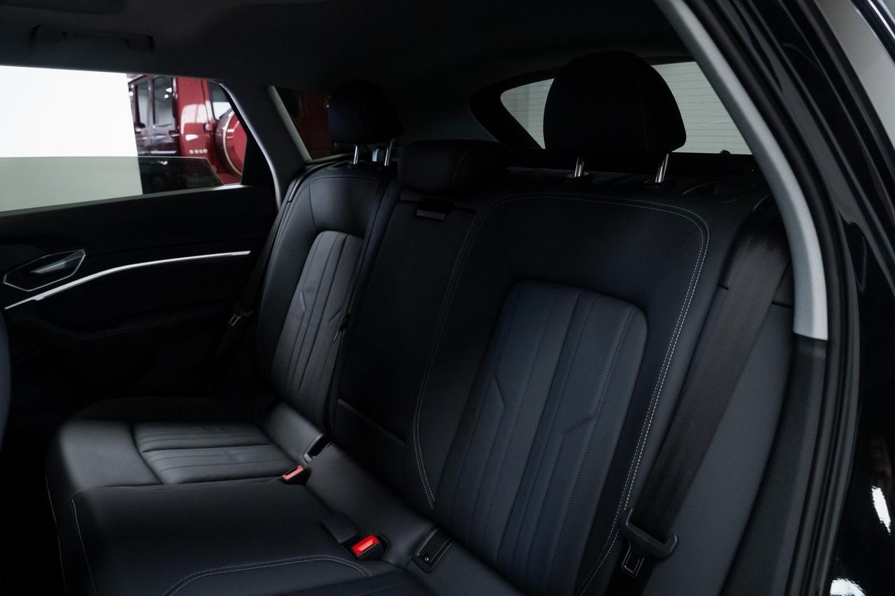 2021 Audi e-tron Premium 1 Owner Heated Seats Portland OR