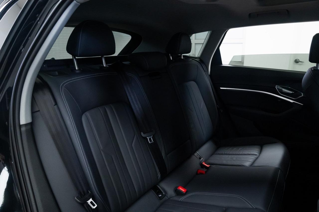 2021 Audi e-tron Premium 1 Owner Heated Seats Portland OR