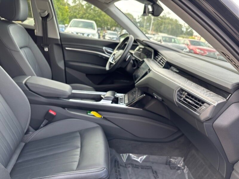 2021 Audi e-tron Premium AWD w/CONVENIENCE PLUS PACKAGE Seffner FL