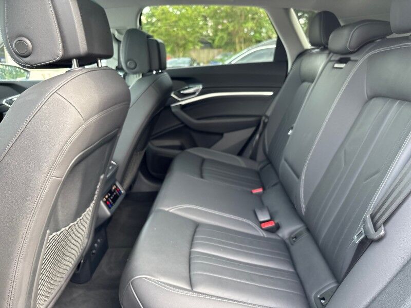 2021 Audi e-tron Premium AWD w/CONVENIENCE PLUS PACKAGE Seffner FL