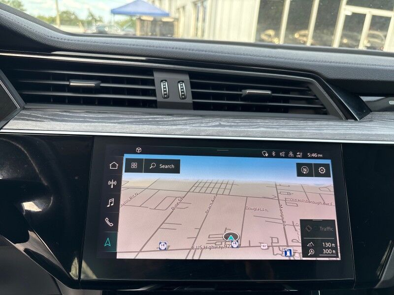 2021 Audi e-tron Premium AWD w/CONVENIENCE PLUS PACKAGE Seffner FL