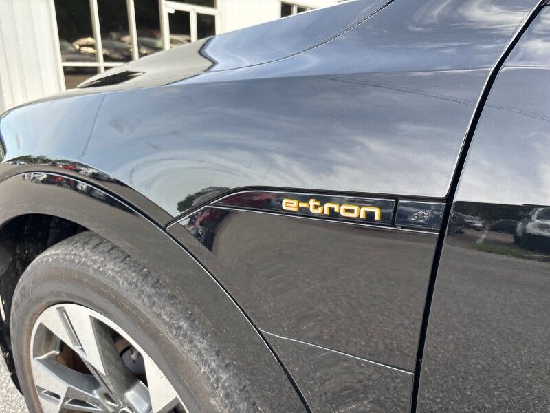 2021 Audi e-tron Premium AWD w/CONVENIENCE PLUS PACKAGE Seffner FL