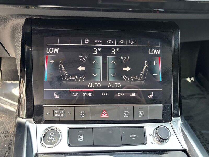 2021 Audi e-tron Premium AWD w/CONVENIENCE PLUS PACKAGE Seffner FL