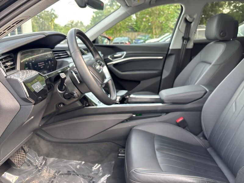 2021 Audi e-tron Premium AWD w/CONVENIENCE PLUS PACKAGE Seffner FL