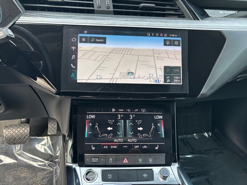 2021 Audi e-tron Premium AWD w/CONVENIENCE PLUS PACKAGE Seffner FL