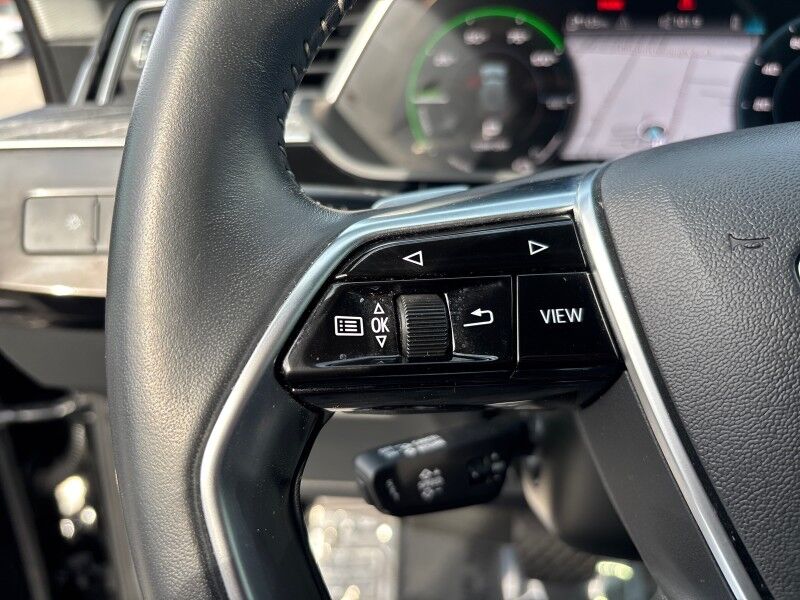 2021 Audi e-tron Premium AWD w/CONVENIENCE PLUS PACKAGE Seffner FL