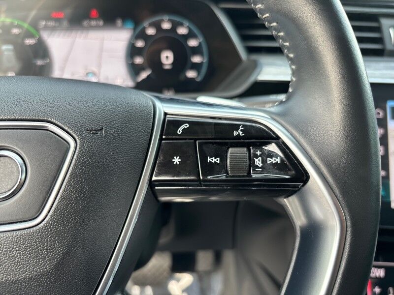 2021 Audi e-tron Premium AWD w/CONVENIENCE PLUS PACKAGE Seffner FL