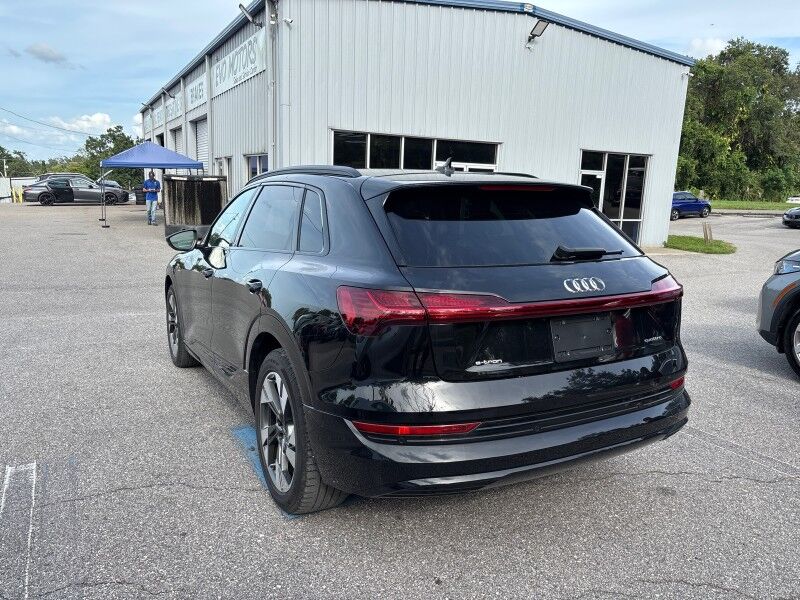 2021 Audi e-tron Premium AWD w/CONVENIENCE PLUS PACKAGE Seffner FL
