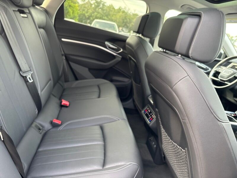 2021 Audi e-tron Premium AWD w/CONVENIENCE PLUS PACKAGE Seffner FL