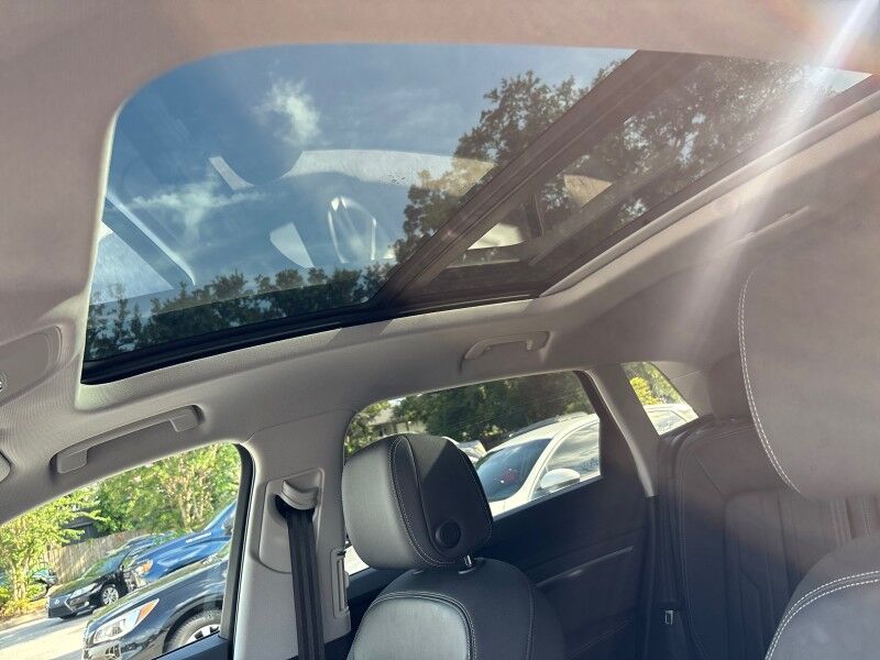 2021 Audi e-tron Premium AWD w/CONVENIENCE PLUS PACKAGE Seffner FL