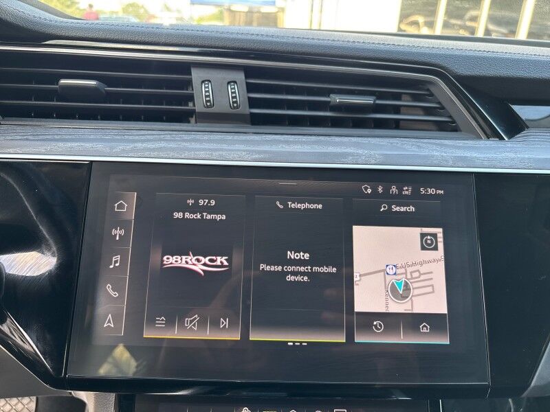 2021 Audi e-tron Premium AWD w/CONVENIENCE PLUS PACKAGE Seffner FL