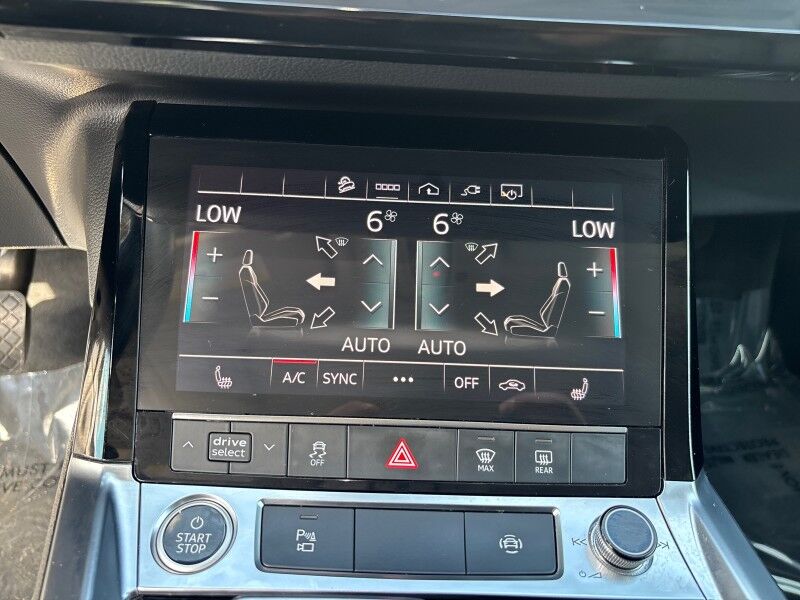 2021 Audi e-tron Premium AWD w/CONVENIENCE PLUS PACKAGE Seffner FL