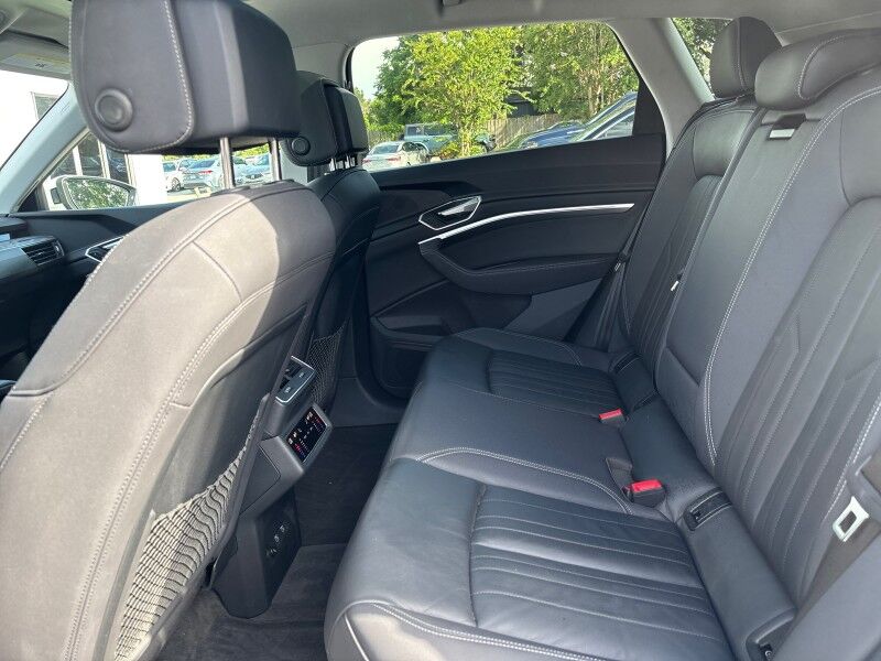 2021 Audi e-tron Premium AWD w/CONVENIENCE PLUS PACKAGE Seffner FL