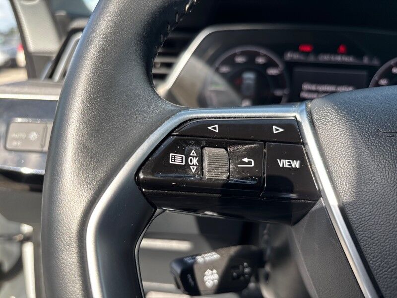 2021 Audi e-tron Premium AWD w/CONVENIENCE PLUS PACKAGE Seffner FL