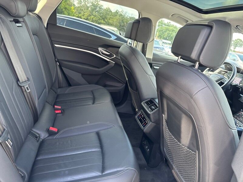 2021 Audi e-tron Premium AWD w/CONVENIENCE PLUS PACKAGE Seffner FL