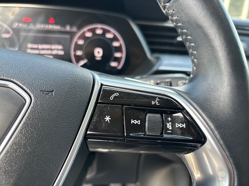 2021 Audi e-tron Premium AWD w/CONVENIENCE PLUS PACKAGE Seffner FL