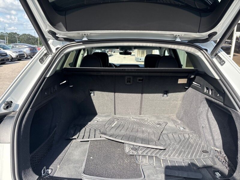 2021 Audi e-tron Premium AWD w/CONVENIENCE PLUS PACKAGE Seffner FL