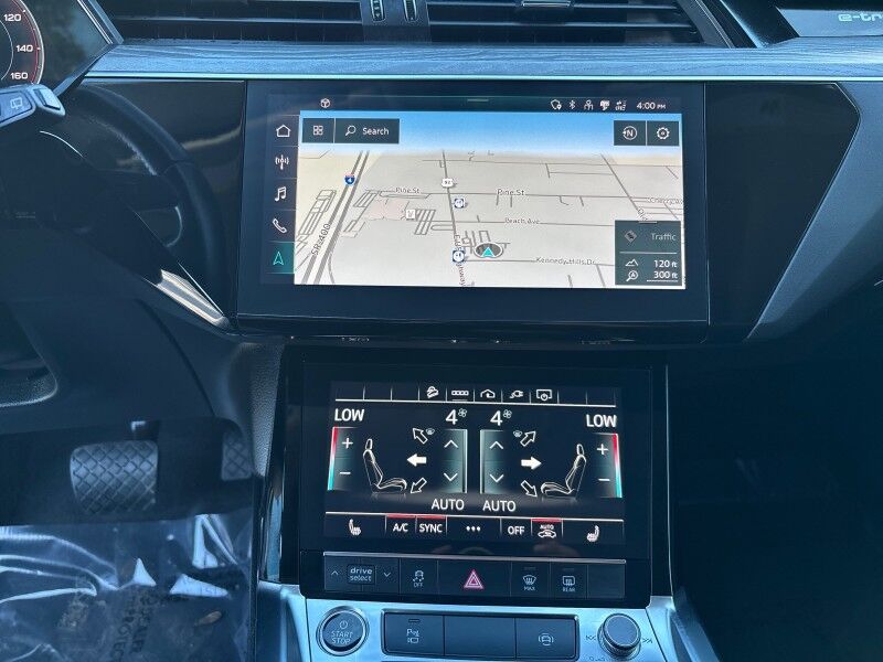 2021 Audi e-tron Premium AWD w/CONVENIENCE PLUS PKG. Seffner FL
