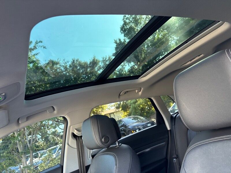 2021 Audi e-tron Premium AWD w/CONVENIENCE PLUS PKG. Seffner FL