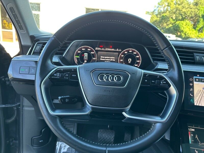 2021 Audi e-tron Premium AWD w/CONVENIENCE PLUS PKG. Seffner FL