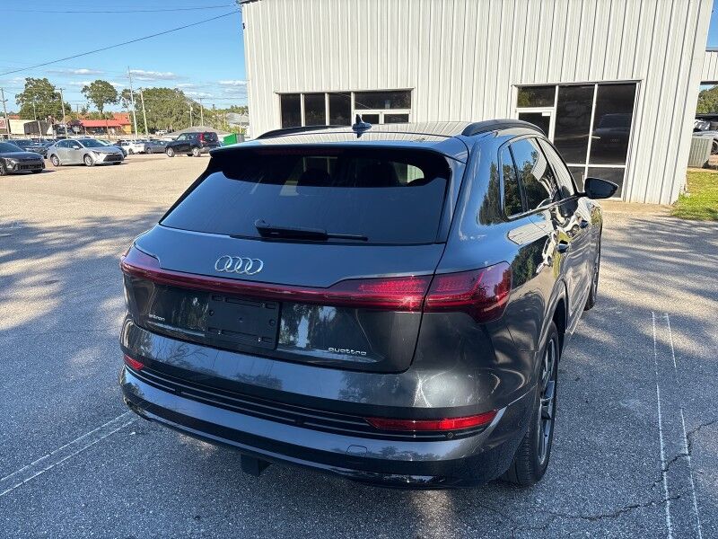 2021 Audi e-tron Premium AWD w/CONVENIENCE PLUS PKG. Seffner FL