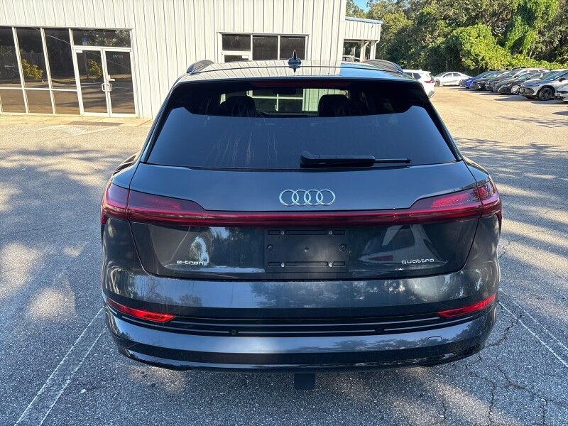 2021 Audi e-tron Premium AWD w/CONVENIENCE PLUS PKG. Seffner FL