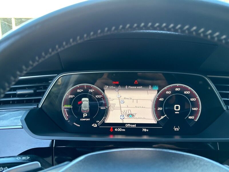 2021 Audi e-tron Premium AWD w/CONVENIENCE PLUS PKG. Seffner FL