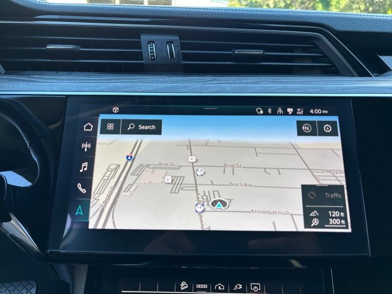 2021 Audi e-tron Premium AWD w/CONVENIENCE PLUS PKG. Seffner FL