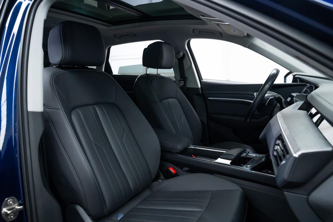 2021 Audi e-tron Premium Adaptive Cruise Top View Camera Portland OR