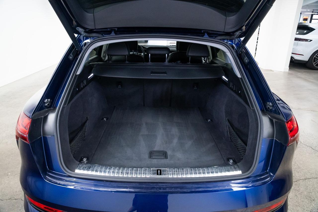 2021 Audi e-tron Premium Adaptive Cruise Top View Camera Portland OR