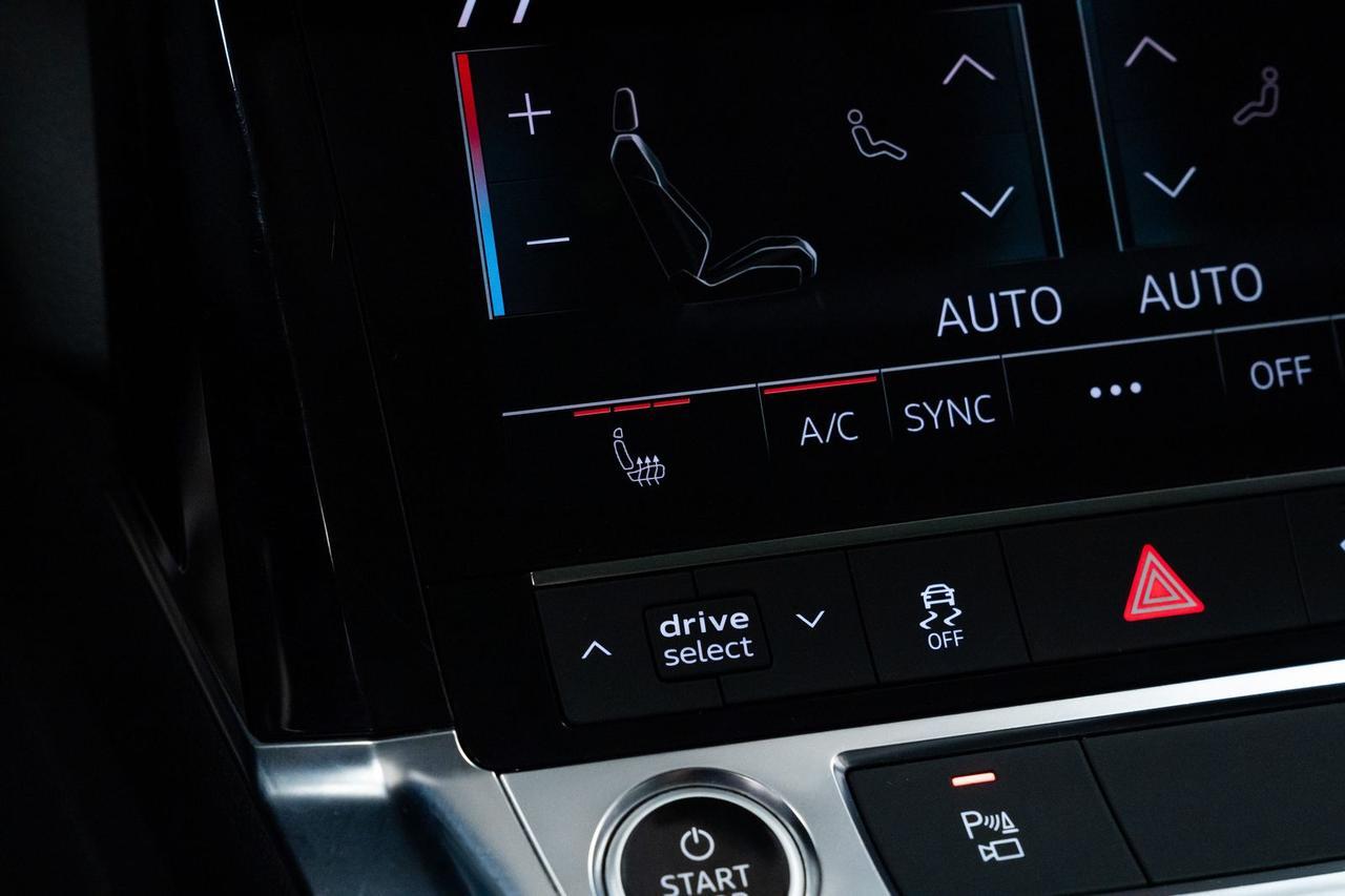 2021 Audi e-tron Premium Adaptive Cruise Top View Camera Portland OR