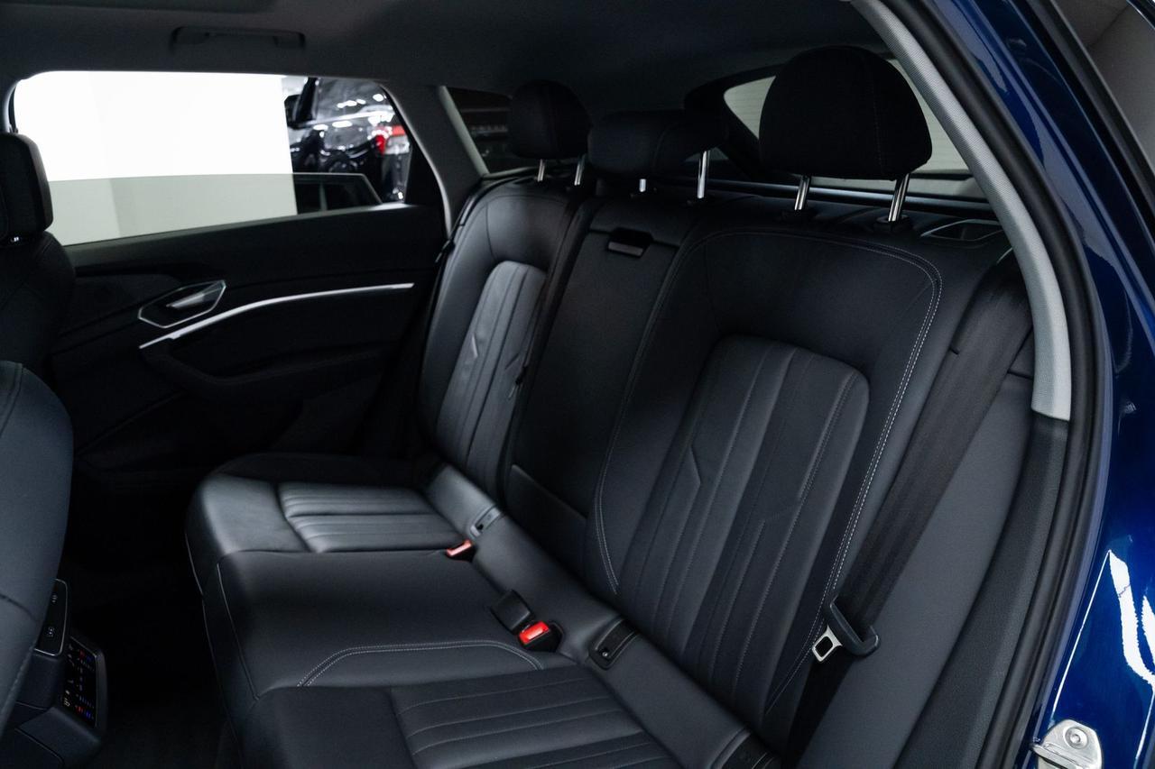 2021 Audi e-tron Premium Adaptive Cruise Top View Camera Portland OR