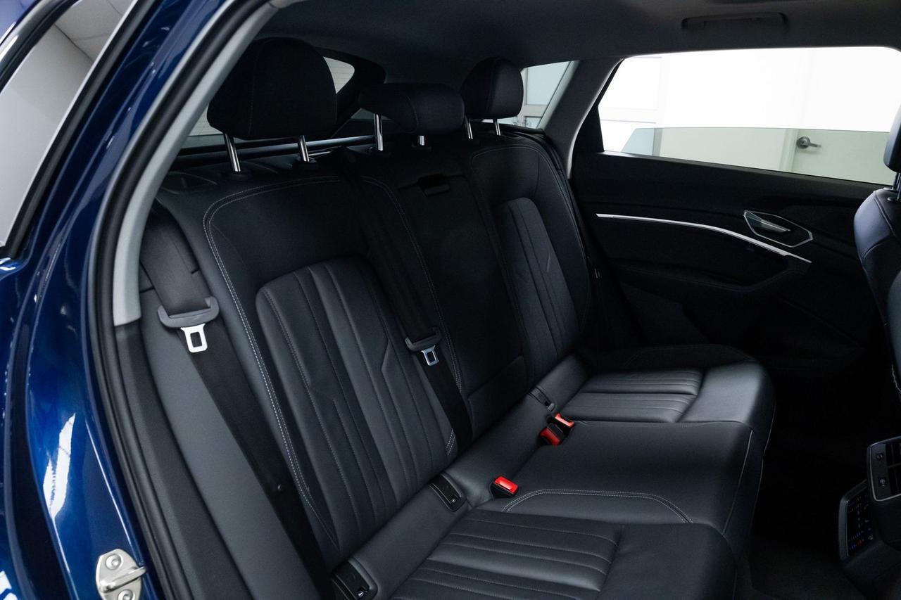 2021 Audi e-tron Premium Adaptive Cruise Top View Camera Portland OR