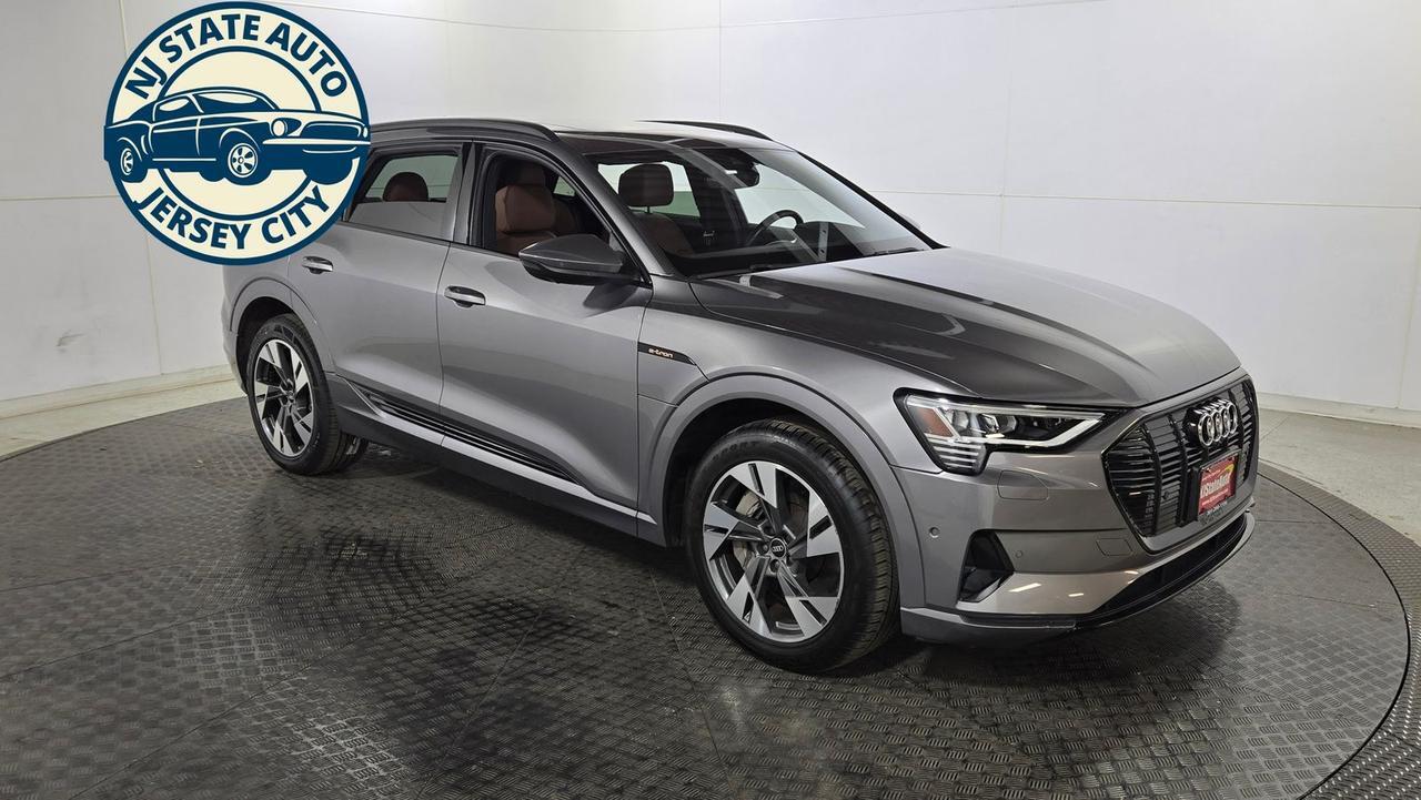 2021 Audi e-tron Premium Jersey City NJ