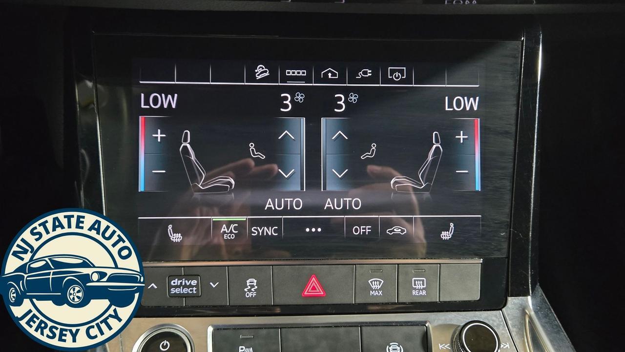2021 Audi e-tron Premium Jersey City NJ