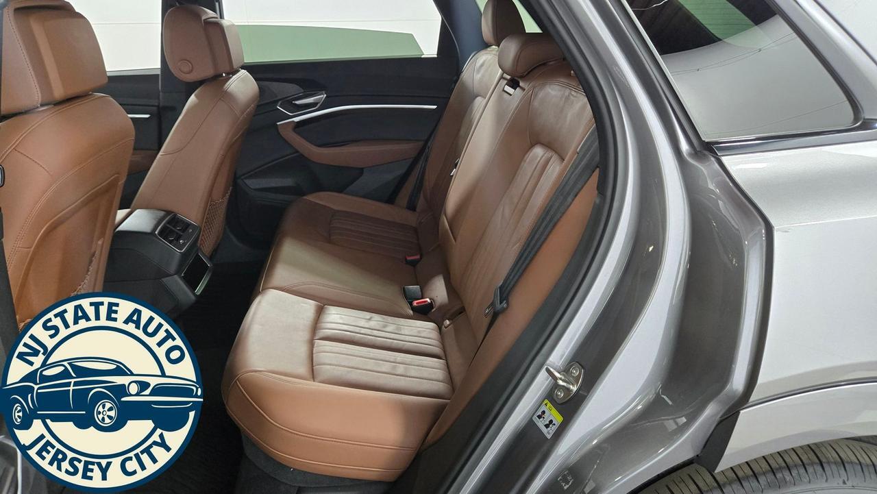 2021 Audi e-tron Premium Jersey City NJ