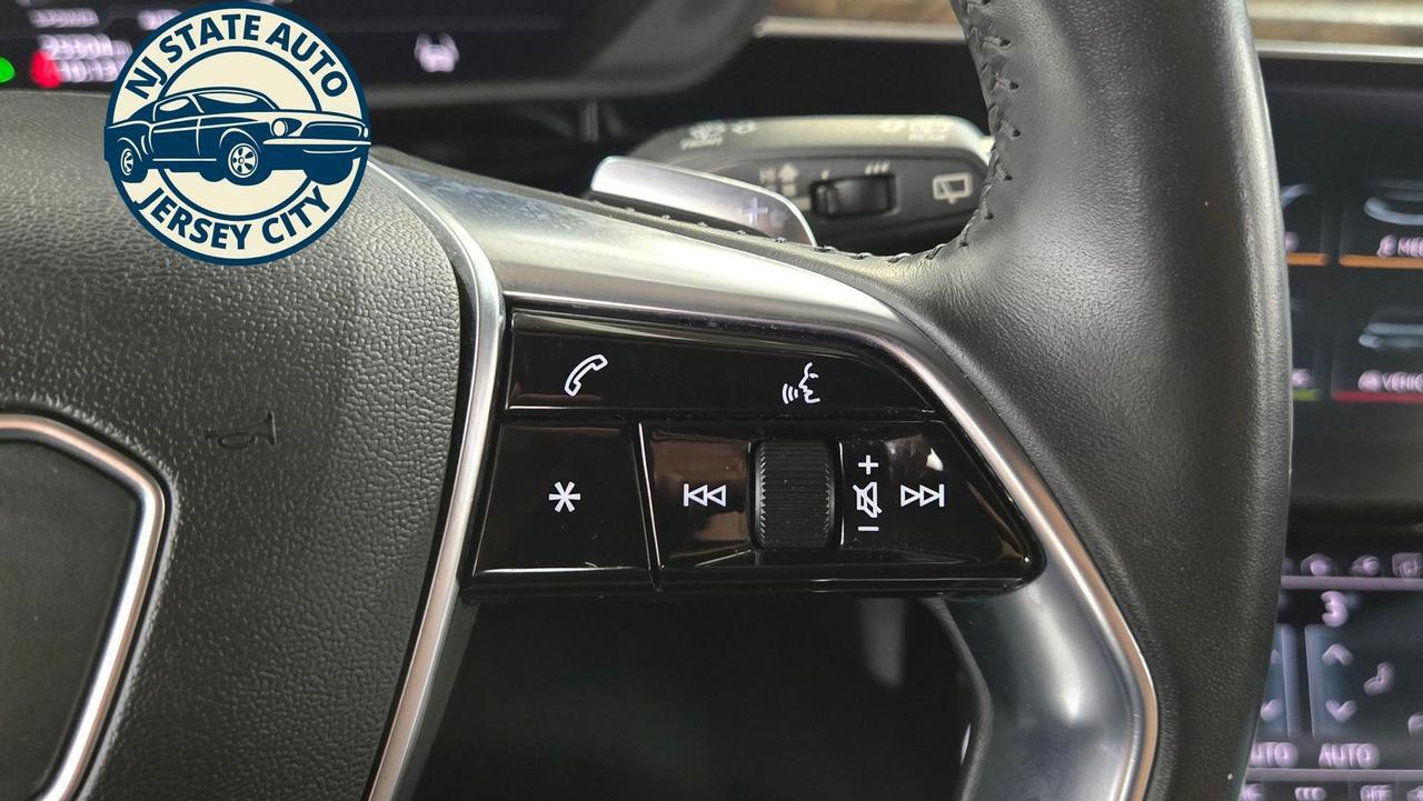 2021 Audi e-tron Premium Jersey City NJ