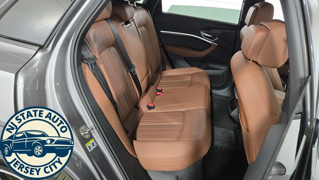 2021 Audi e-tron Premium Jersey City NJ