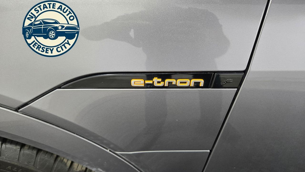 2021 Audi e-tron Premium Jersey City NJ