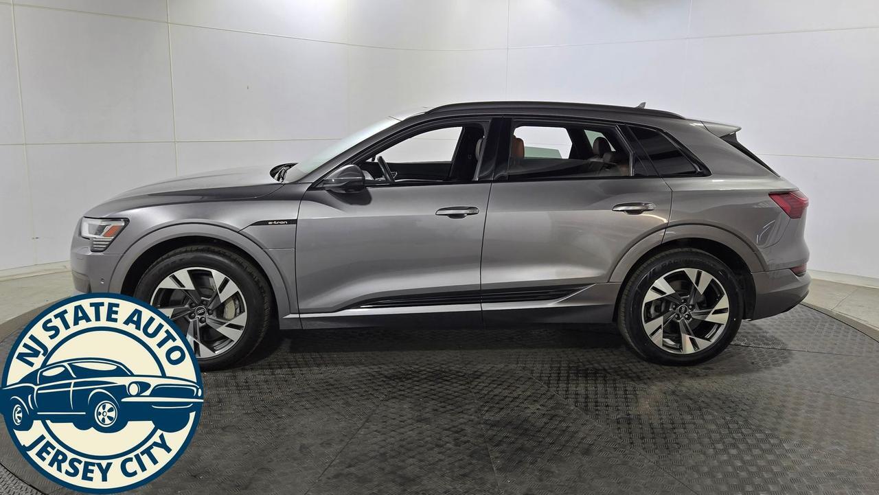 2021 Audi e-tron Premium Jersey City NJ
