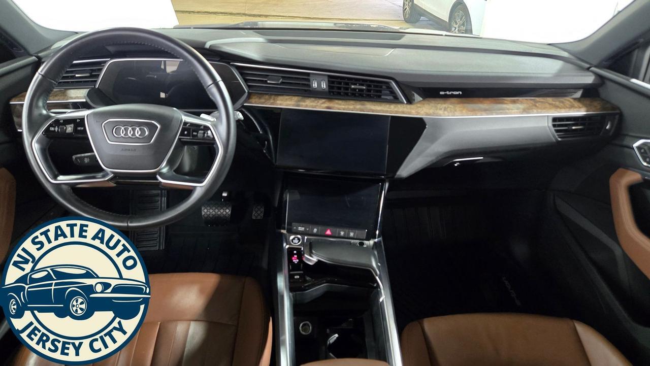 2021 Audi e-tron Premium Jersey City NJ
