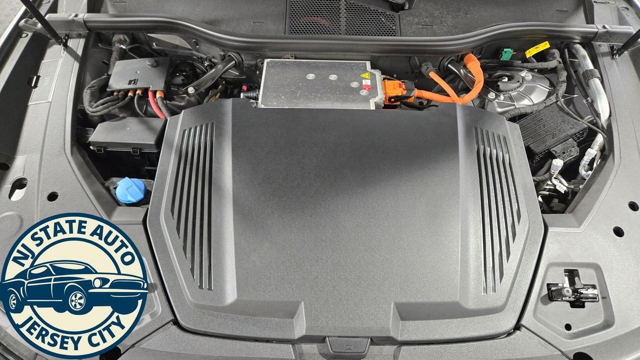 2021 Audi e-tron Premium Jersey City NJ